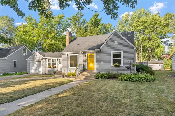 6732 3rd Avenue S, Richfield, MN 55423