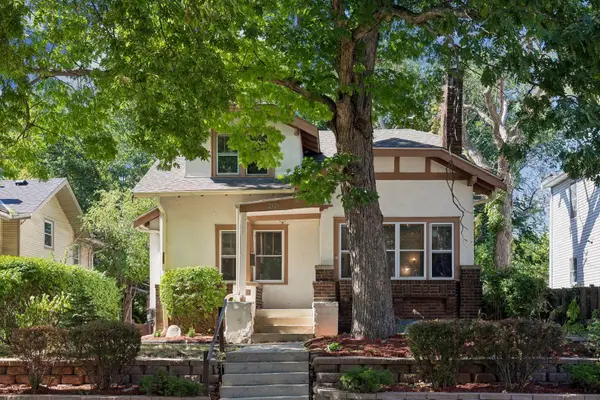 2323 Ilion Avenue N, Minneapolis, MN 55411