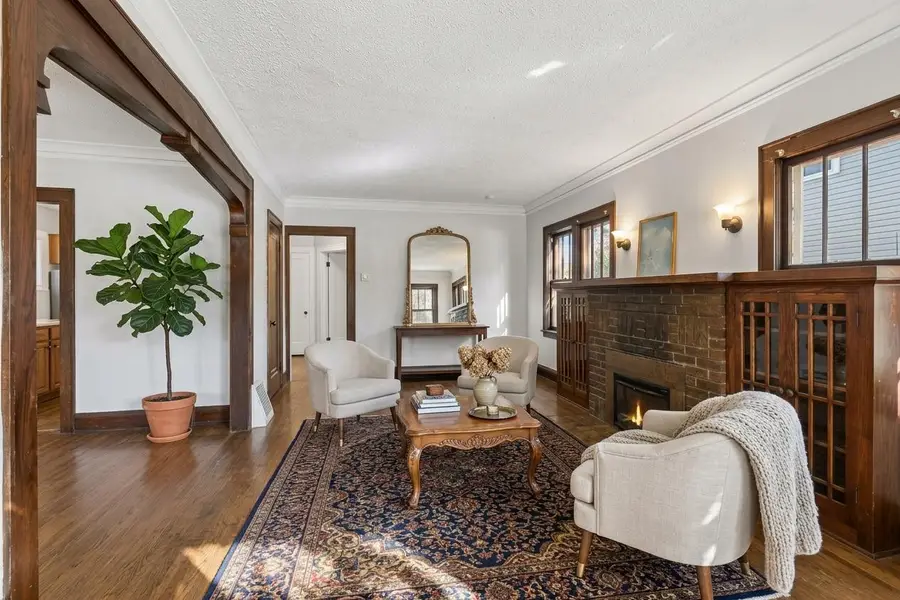2323 Ilion Avenue N, Minneapolis, MN 55411 - #2
