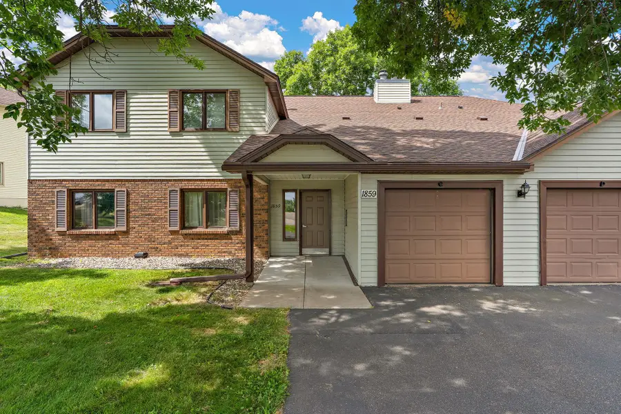 1859 Livingston Avenue #D, Saint Paul, MN 55118 - #2
