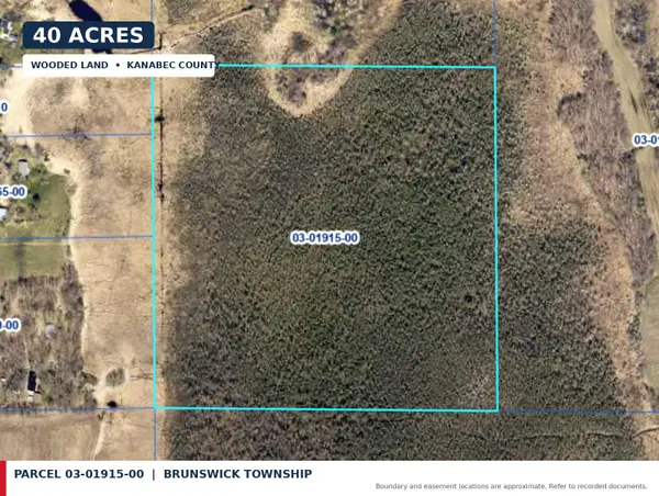 1221 Highway 65, Braham, MN 55006