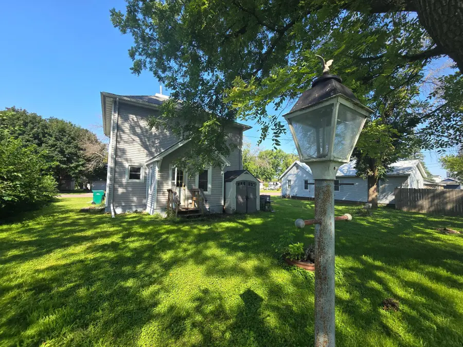 129 S Main Street, Sherburn, MN 56171 - #2