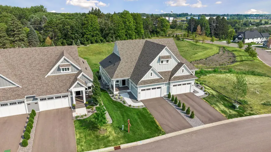 87 Spring Farm Road, North Oaks, MN 55127 - #2