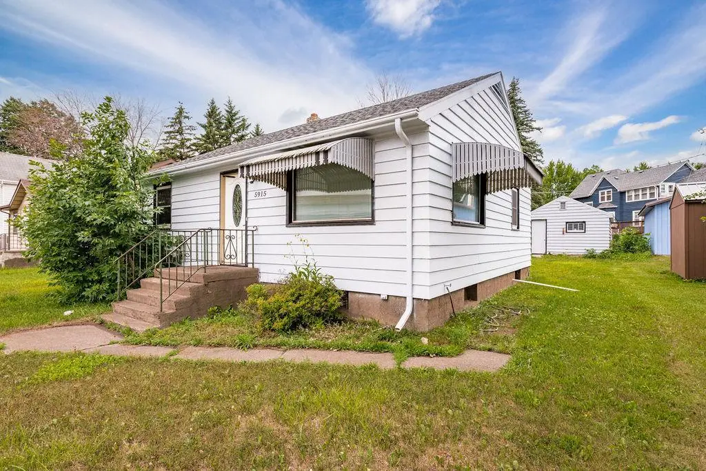 5915 Grand Avenue, Duluth, MN 55807 - #1