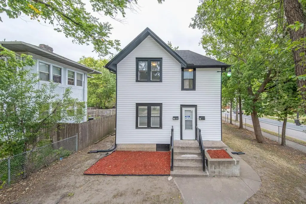 2400 Emerson Avenue N, Minneapolis, MN 55411 - #1