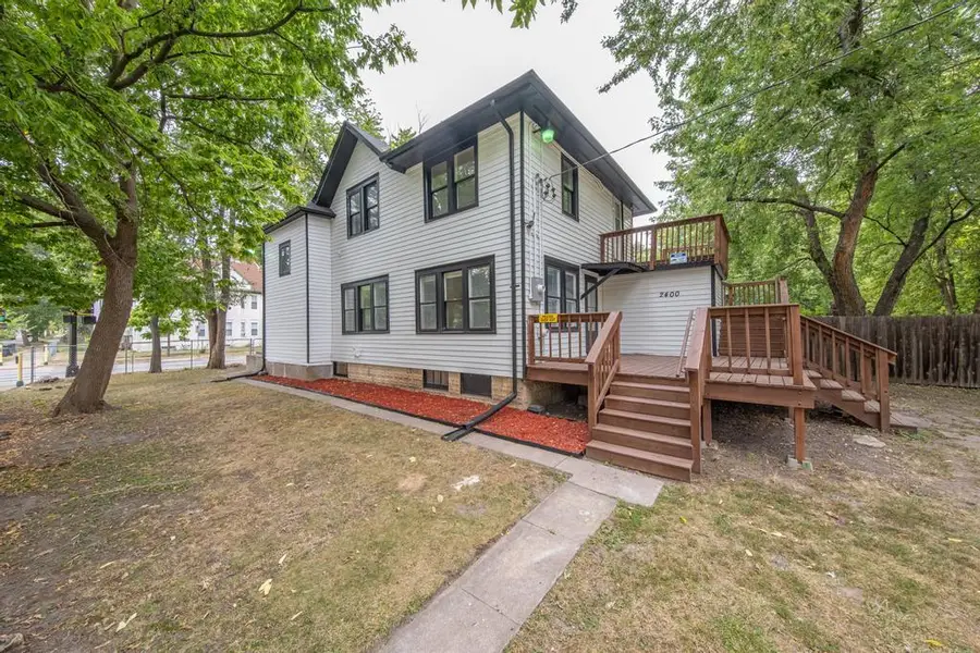 2400 Emerson Avenue N, Minneapolis, MN 55411 - #2