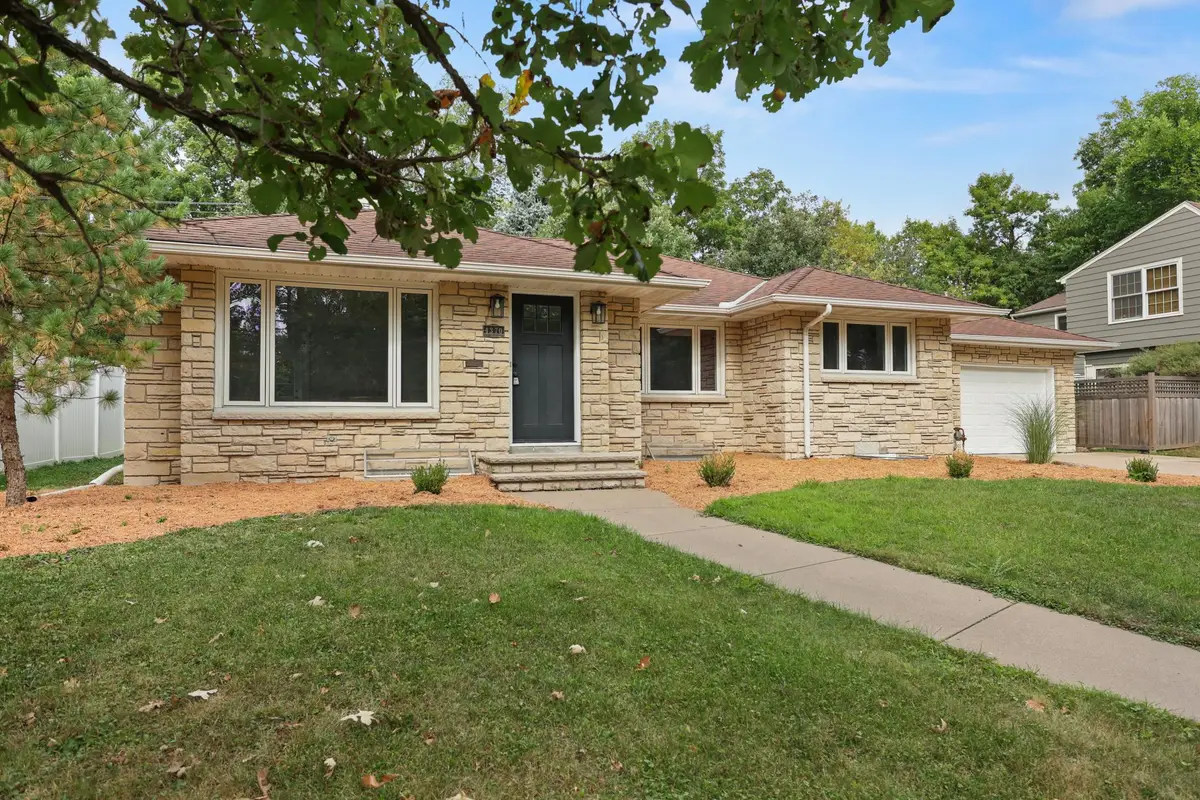 4370 Mackey Avenue S, Minneapolis, MN 55424 - #1