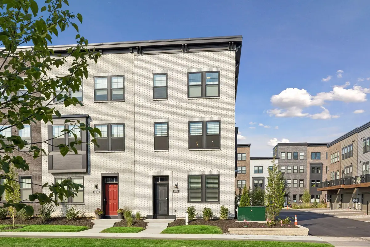 909 Mount Curve Boulevard #A, Saint Paul, MN 55116 - #1
