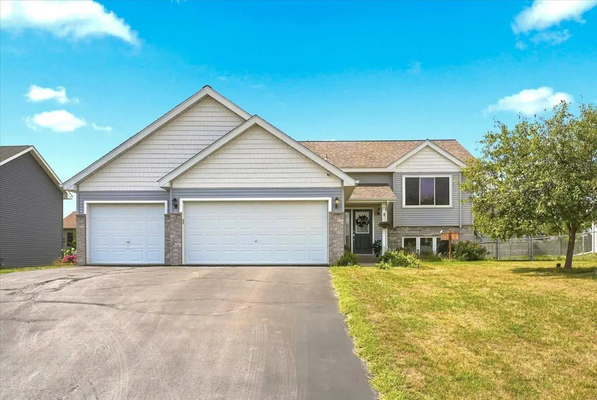 1253 Pheasant Run, New Richmond, WI 54017 - #1