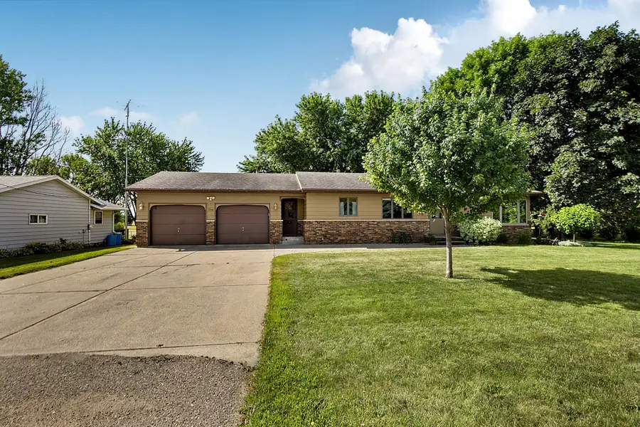 255 River Street, Paynesville, MN 56362 - #2