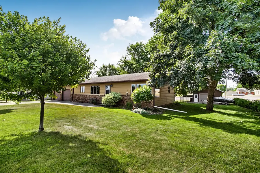255 River Street, Paynesville, MN 56362 - #3