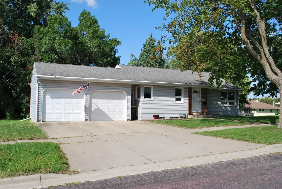 455 Ward Street, Fairmont, MN 56031 - #1
