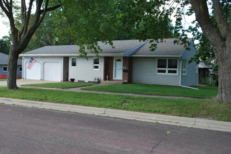 455 Ward Street, Fairmont, MN 56031 - #2
