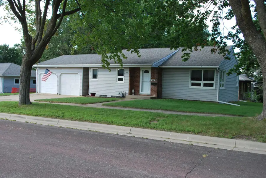 455 Ward Street, Fairmont, MN 56031 - #3