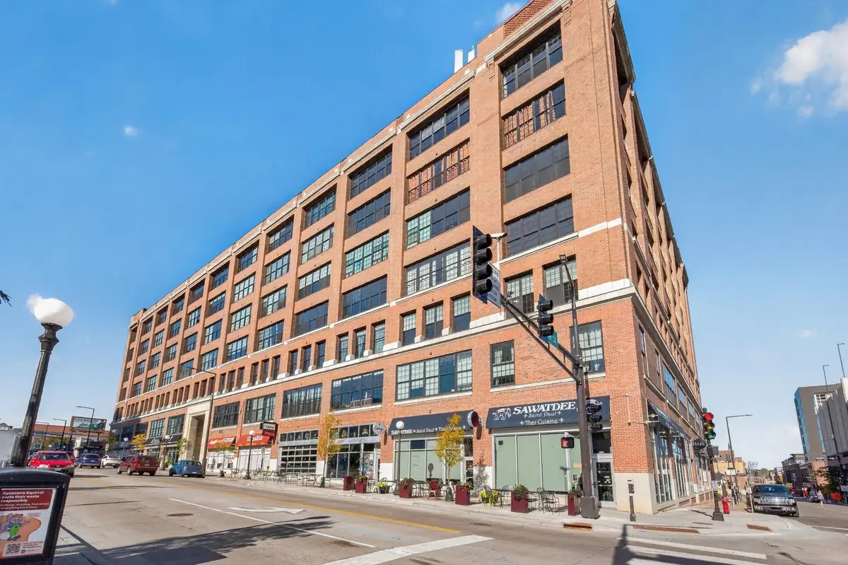 500 Robert Street N #217, Saint Paul, MN 55101 - #1