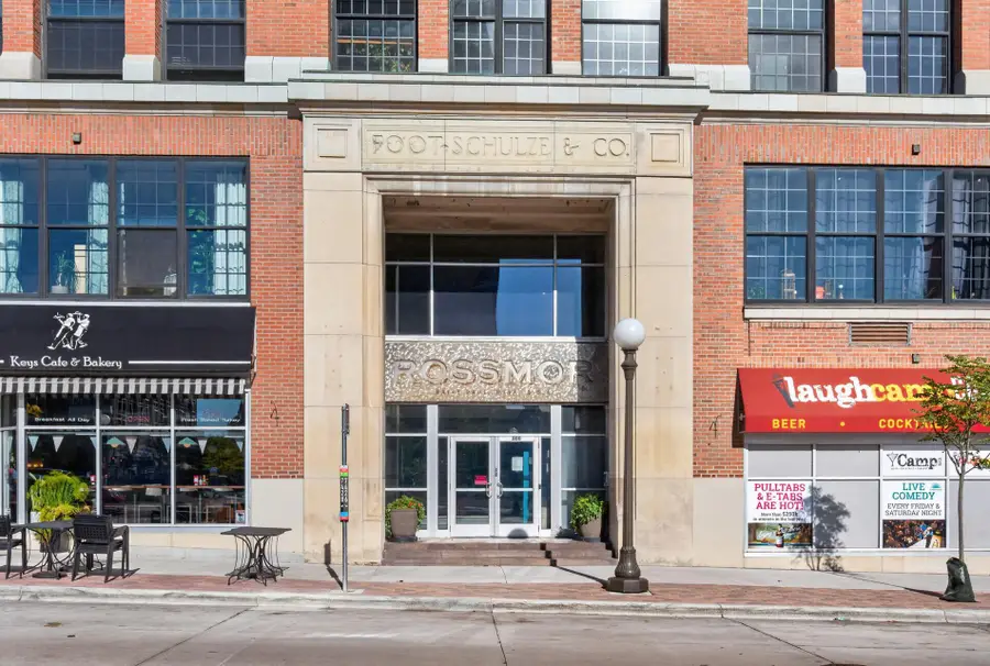 500 Robert Street N #217, Saint Paul, MN 55101 - #2
