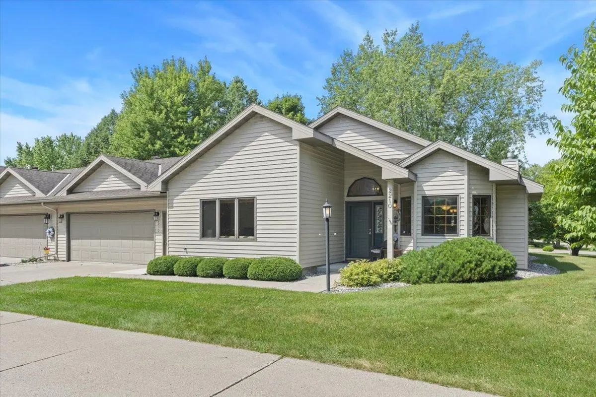 2210 Brookwood Court, Fergus Falls, MN 56537 - #1