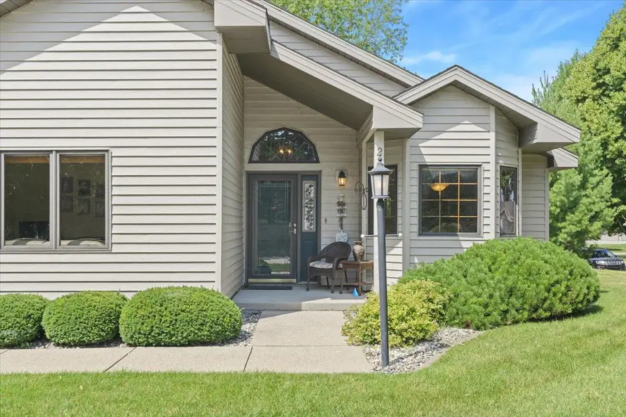 2210 Brookwood Court, Fergus Falls, MN 56537 - #3