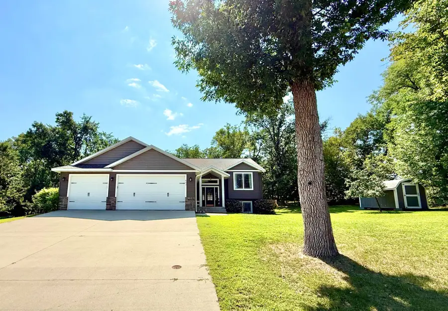 863 Whitetail Lane, Detroit Lakes, MN 56501 - #3