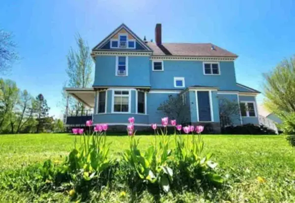 21 3rd Street E #1960, Ada, MN 56510