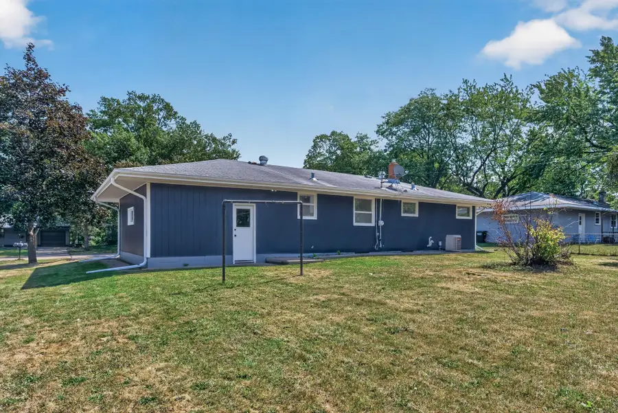 2833 Farrington Street, Saint Paul, MN 55113 - #2