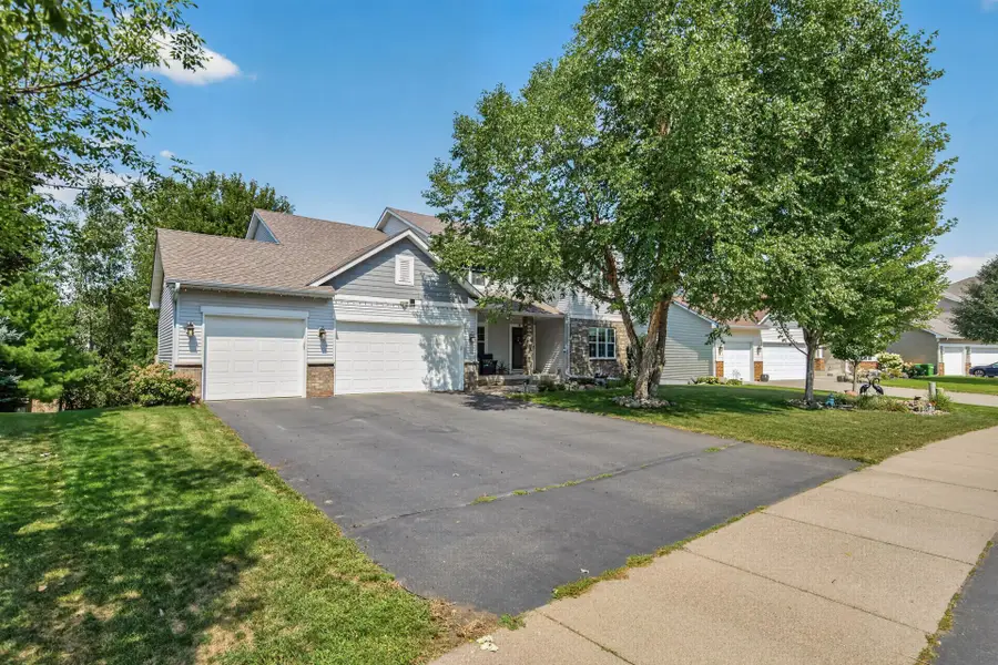 10548 Noble Circle N, Brooklyn Park, MN 55443 - #2