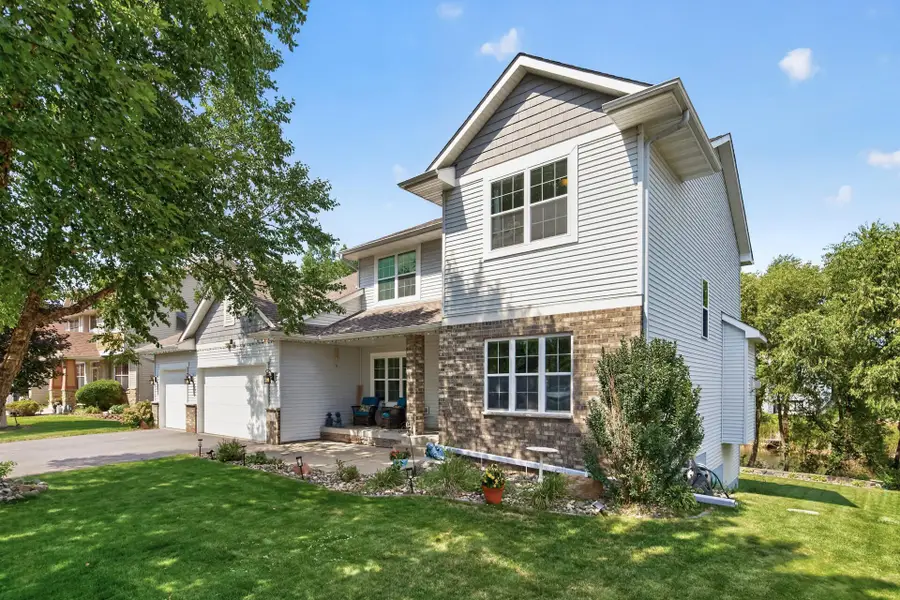 10548 Noble Circle N, Brooklyn Park, MN 55443 - #3