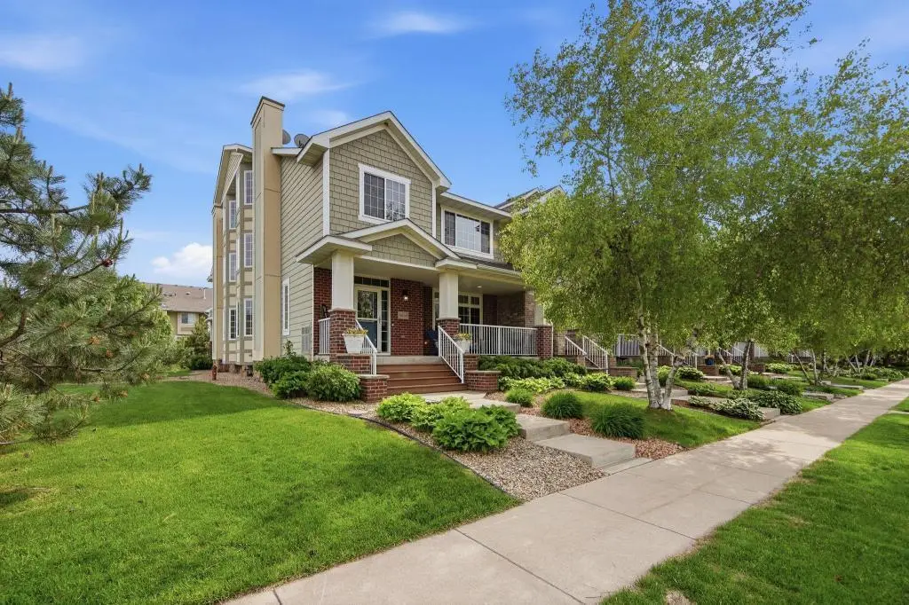 6658 145th Street W #3070, Apple Valley, MN 55124 - #1