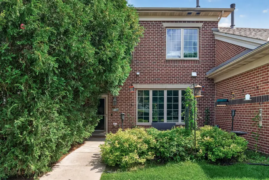 1407 Naples Avenue, Cologne, MN 55322 - #2