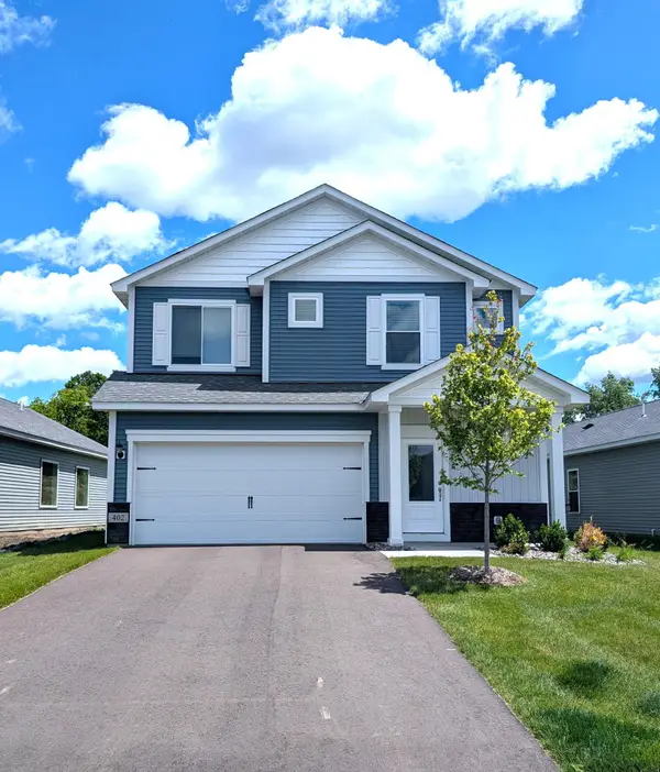 402 Redwood Street N, Cambridge, MN 55008