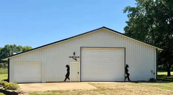 1620 Sioux Trail Road, Lake Benton, MN 56149