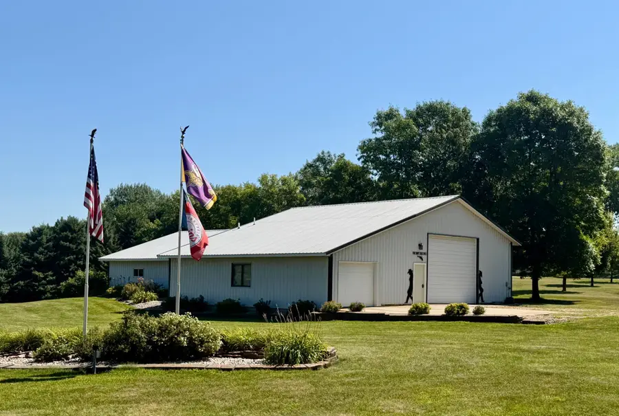 1620 Sioux Trail Road, Lake Benton, MN 56149 - #2