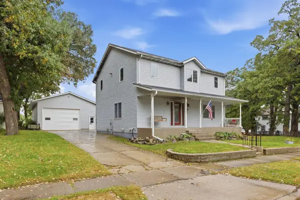 745 2nd Street N, Brownton, MN 55312