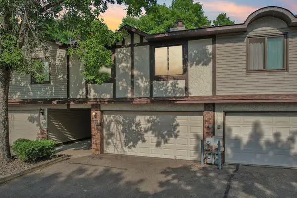 8840 N Maplebrook Court, Brooklyn Park, MN 55445