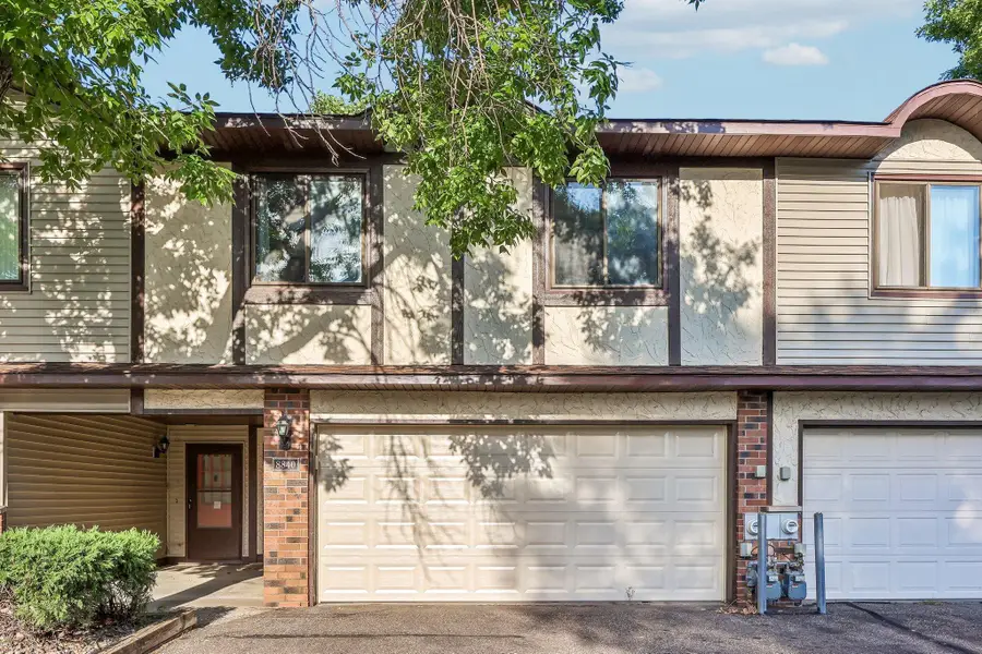 8840 N Maplebrook Court, Brooklyn Park, MN 55445 - #2