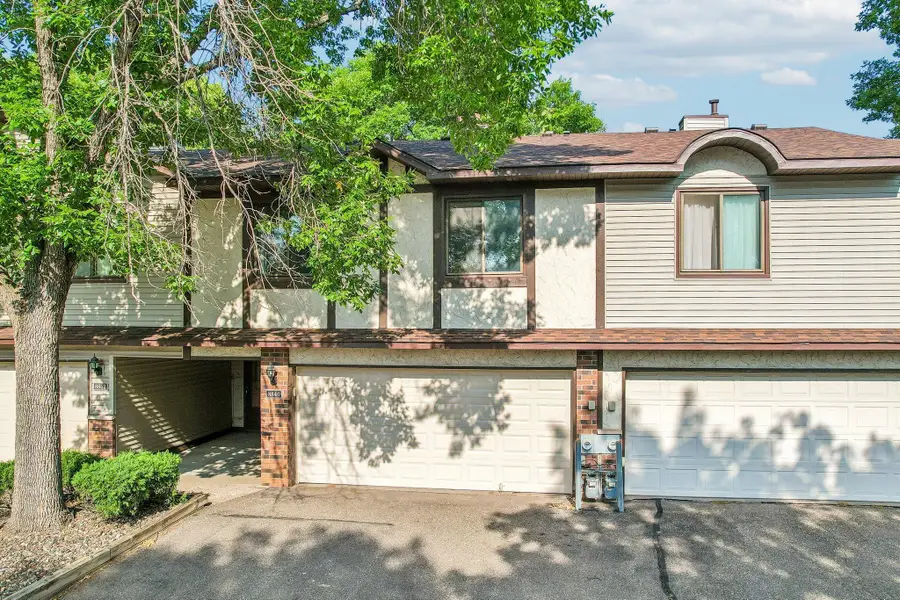 8840 N Maplebrook Court, Brooklyn Park, MN 55445 - #3