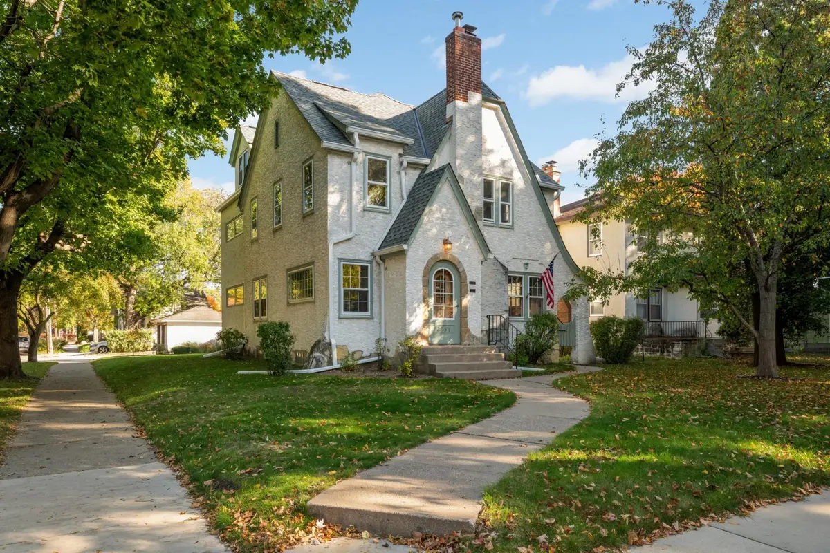 2751 Arthur Street Ne, Minneapolis, MN 55418 - #1