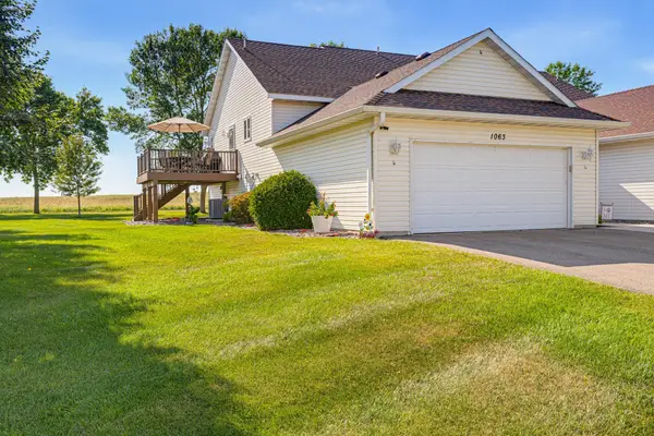 1063 Prairie View Drive Sw, Hutchinson, MN 55350