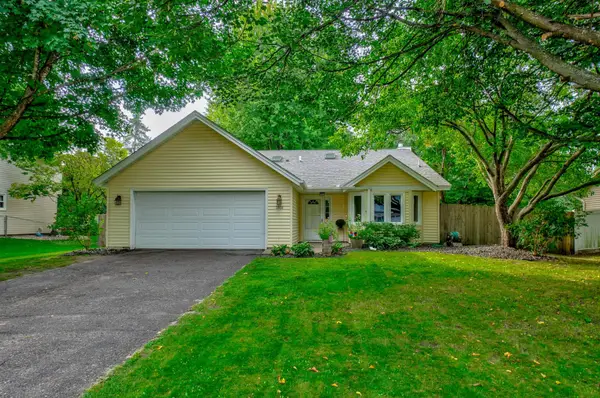 3938 86th Lane Ne, Circle Pines, MN 55014