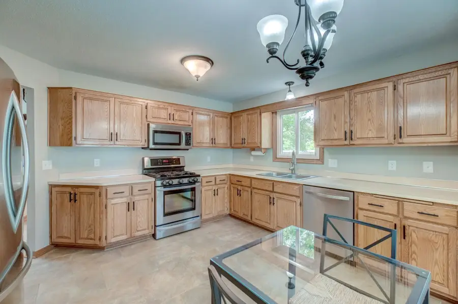 3938 86th Lane Ne, Circle Pines, MN 55014 - #2
