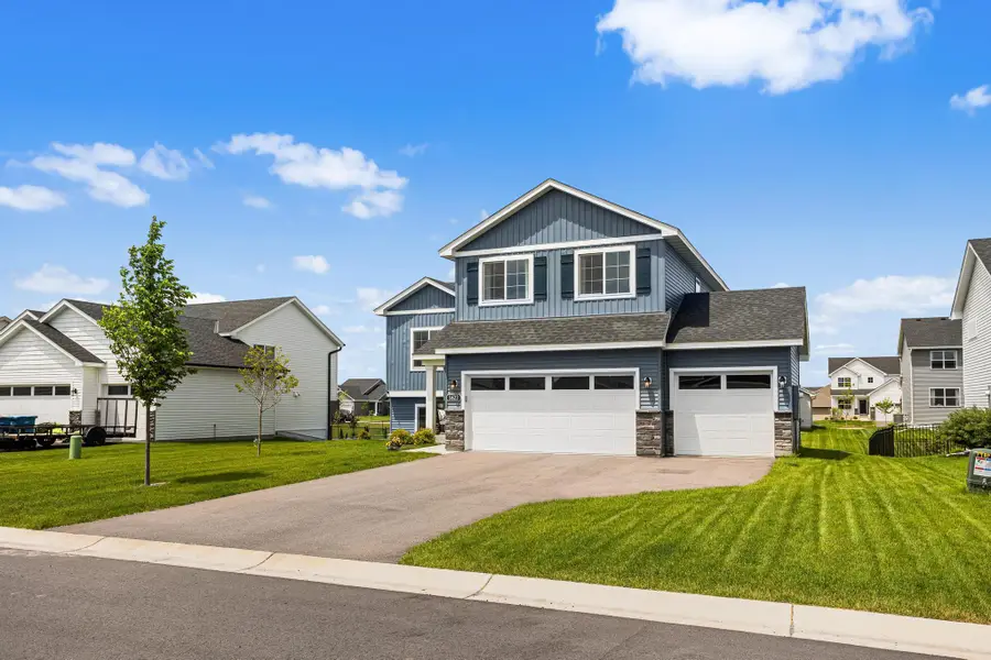 1622 Oak Ridge Street, Hanover, MN 55341 - #2