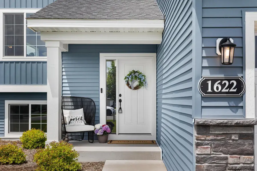 1622 Oak Ridge Street, Hanover, MN 55341 - #3