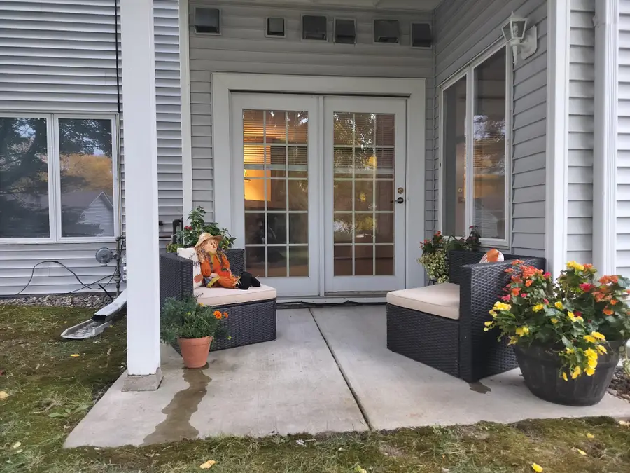 3584 Blue Jay Way #107, Eagan, MN 55123 - #2