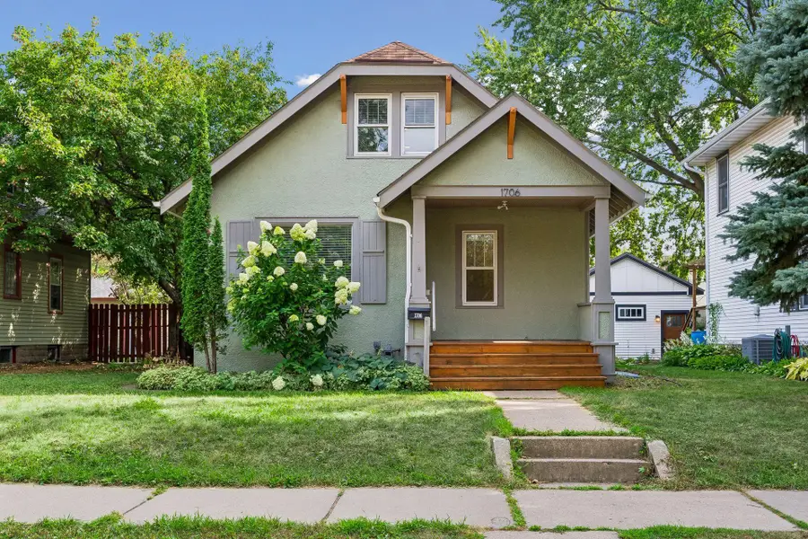 1706 Palace Avenue, Saint Paul, MN 55105 - #2