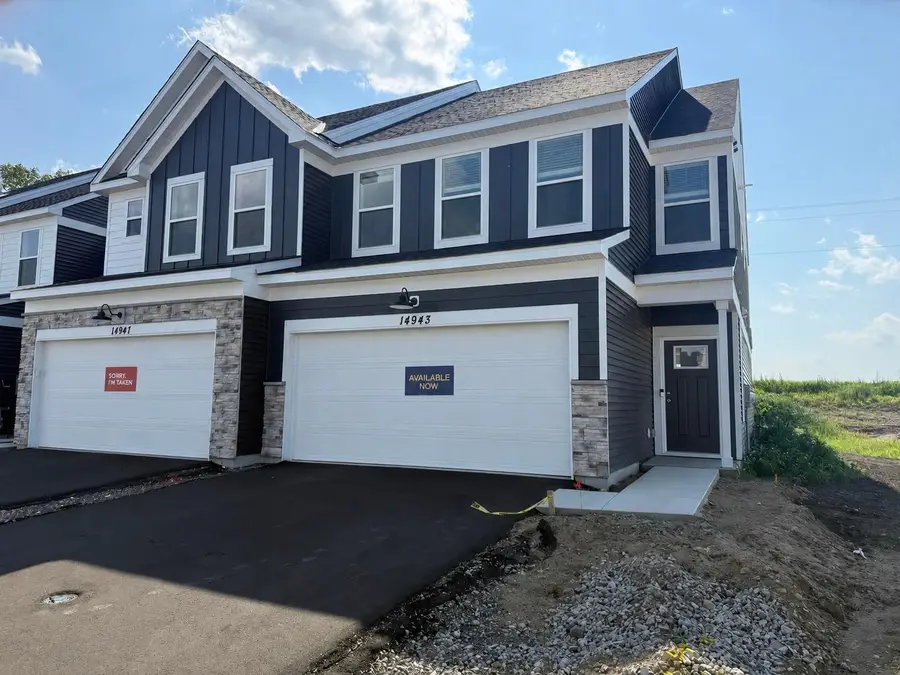 14943 Avondale View, Rosemount, MN 55068 - #2