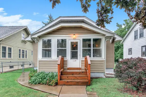 300 Van Buren Avenue, Saint Paul, MN 55103