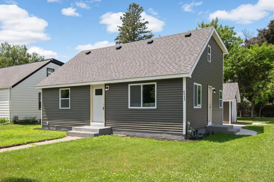 4533 Welcome Avenue N, Minneapolis, MN 55422 - #2