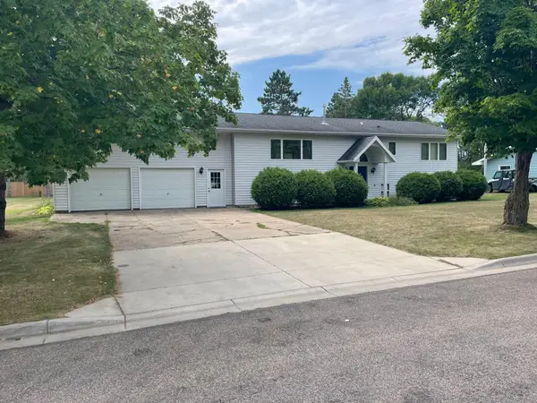 104 Poulson Avenue, Henning, MN 56551