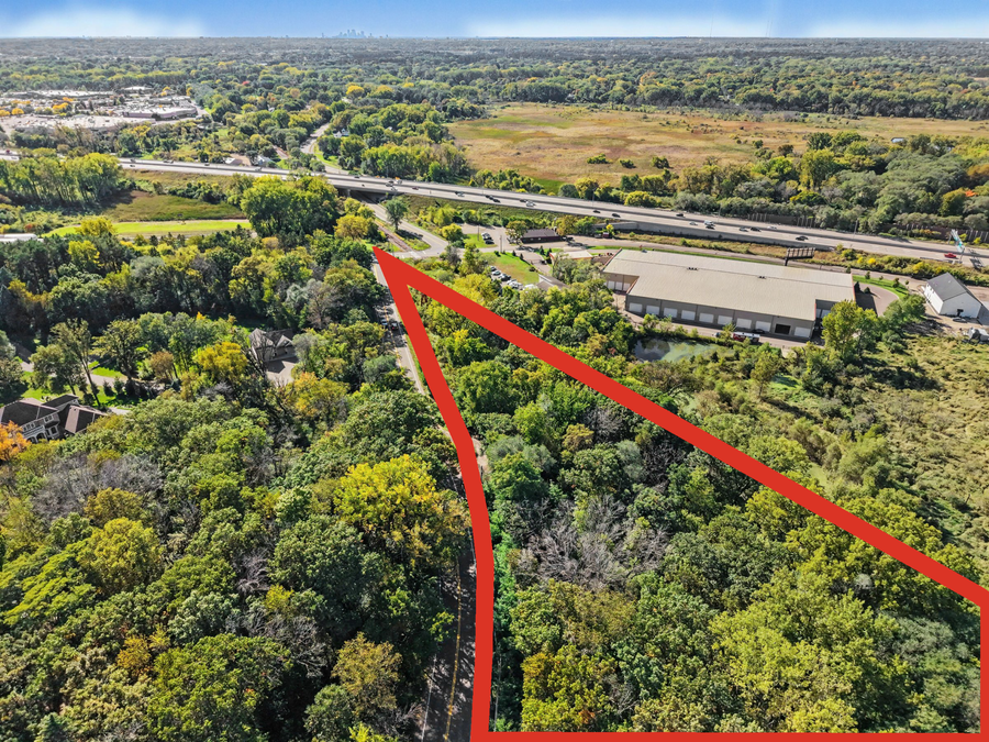 1101 Goose Lake Road, Saint Paul, MN 55110 - #2