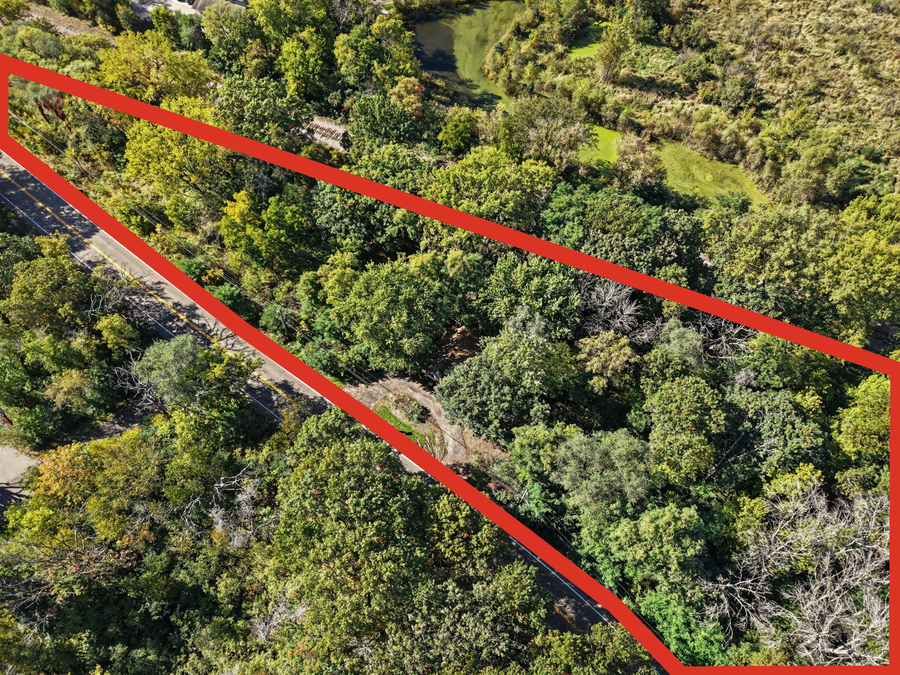 1101 Goose Lake Road, Saint Paul, MN 55110 - #3